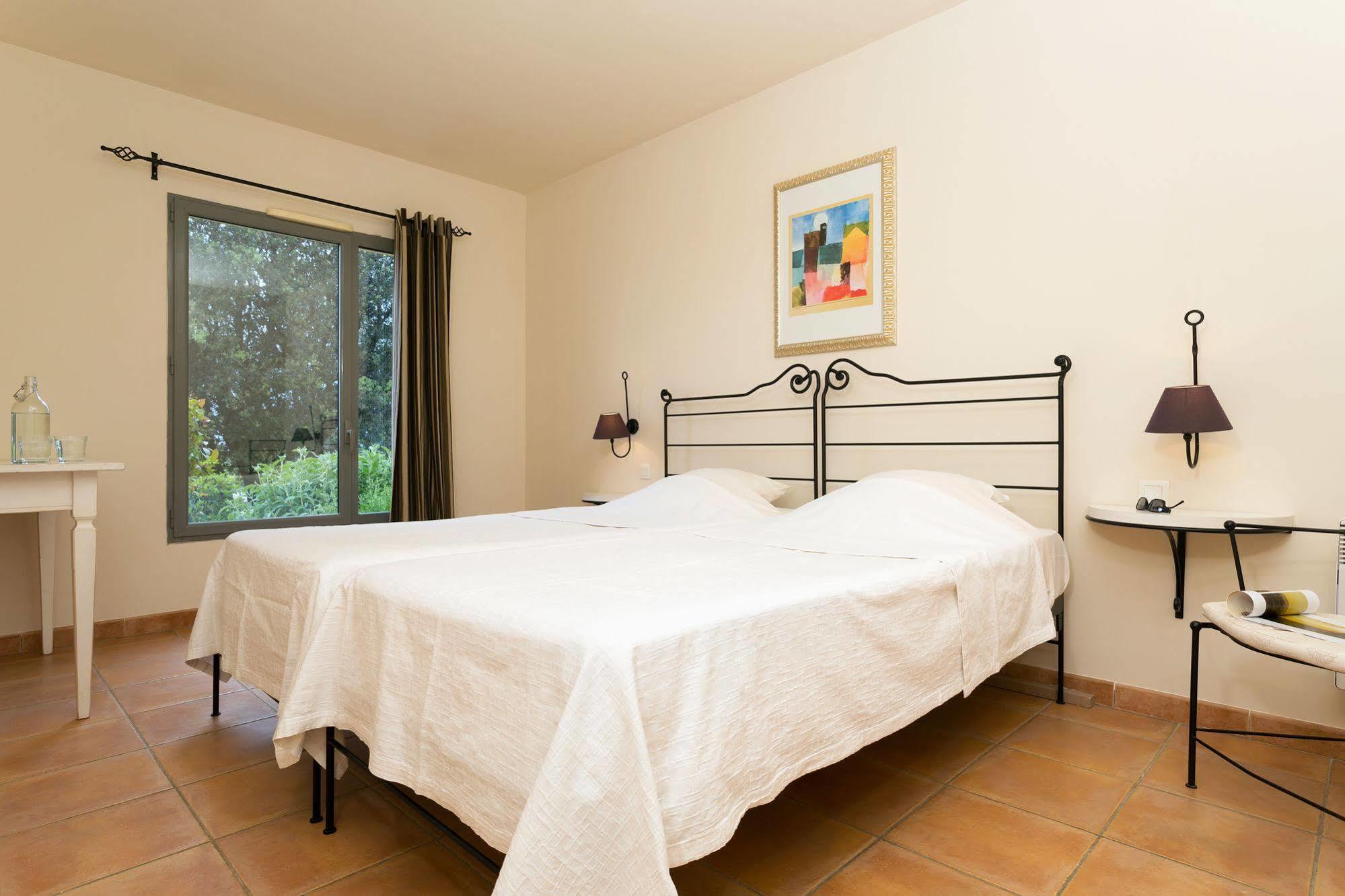 Madame Vacances Residence Provence Country Club Saumane-de-Vaucluse Kültér fotó
